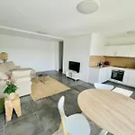 Appartamento Charming 1 Bedroom Flat With Terrace-67b Lussemburgo